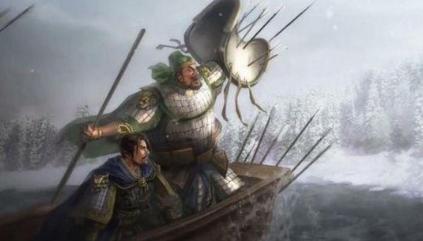 古代打仗都是怎么过河的 他们都用什么方法过去的 古代打仗都是怎么过河的 他们都用什么方法过去的