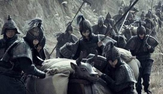 冷兵器时代士兵会不死不休吗?战损百分之五就开始溃败 冷兵器时代士兵会不死不休吗?战损百分之五就开始溃败