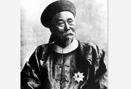 李鸿章手握重兵深受器重,他为什么不是军机大臣? 李鸿章手握重兵深受器重,他为什么不是军机大臣?