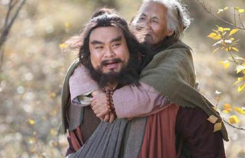 宋江为什么要带着李逵去见李师师？原因是什么？