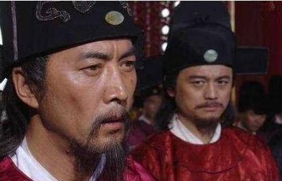 朱元璋为什么会重用胡惟庸?他是什么样的人