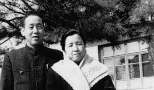 熊伯涛为什么只有少将军衔？他只说了21个字