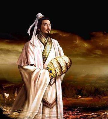 诸葛亮为什么会联合孙权对付曹操?原因是什么