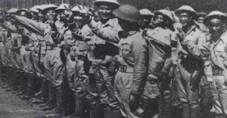 滇军在历史上是一种什么样的存在？太低调了