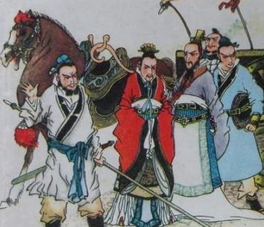 卫文公有什么丰功伟绩？《春秋》为什么没有记载