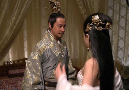 来莺儿是一个什么样的人 竟然会让曹操为她流泪