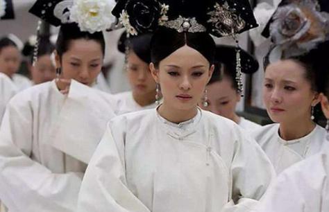 明英宗为什么会废除活人殉葬？真相是什么