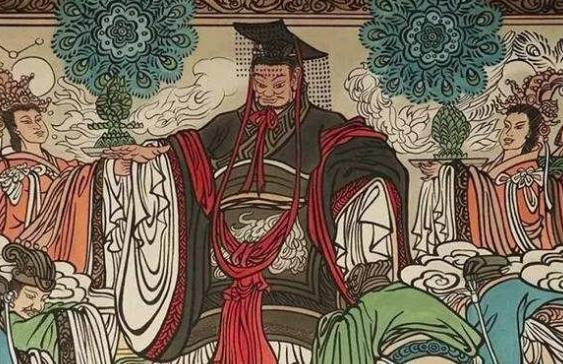 少康中兴:稳固夏朝统治,奠定了世袭制的地位