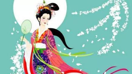 为什么说貂蝉有闭月之貌?貂蝉和月亮有什么关系? 为什么说貂蝉有闭月之貌?貂蝉和月亮有什么关系?