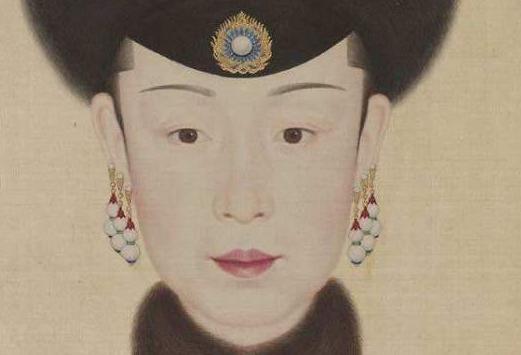 清朝皇贵妃的权力有多大？能扳倒皇后吗