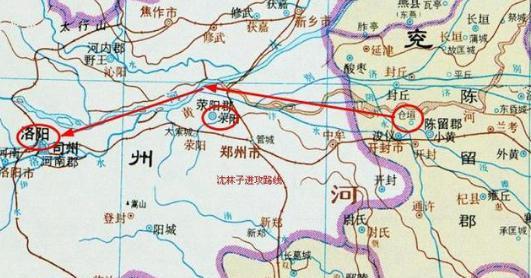 刘裕伐秦制定完美计划,却想不到是意外带来了胜利! 刘裕伐秦制定完美计划,却想不到是意外带来了胜利!