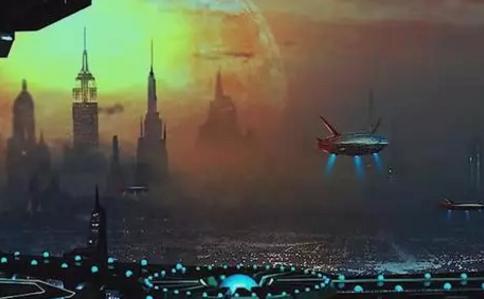 地球文明如果再发展10亿年后,会变成什么样? 地球文明如果再发展10亿年后,会变成什么样?