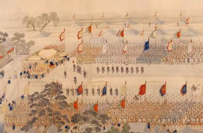 历史上的乾隆到底是什么样 和电视剧演绎中的有什么区别