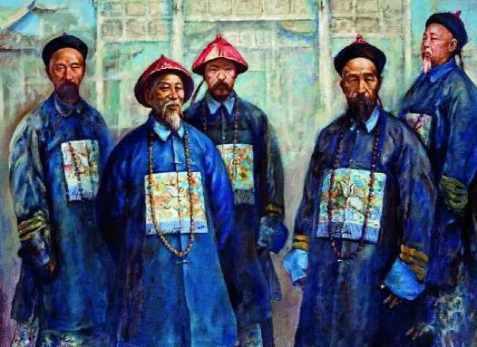 南河总督和两江总督谁的话语权更大?哪个更厉害一些 南河总督和两江总督谁的话语权更大?哪个更厉害一些