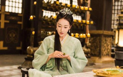 安禄山之死的根本原因是什么？想不到是因为一个女人！