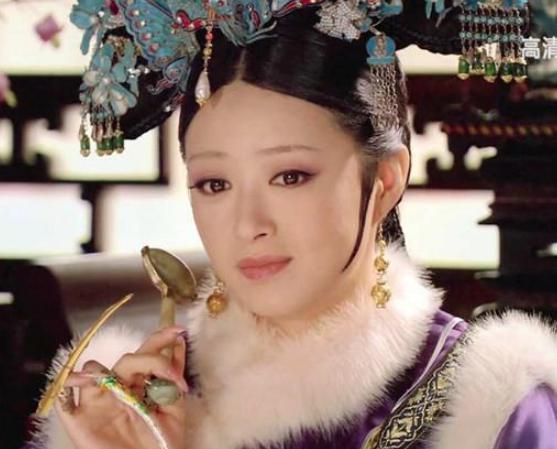 历史上雍正最爱的女人，地位比甄嬛高