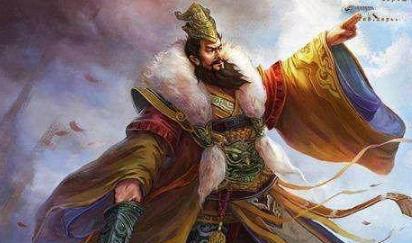 太甲跟沃丁是什么关系?一生都跟对着干