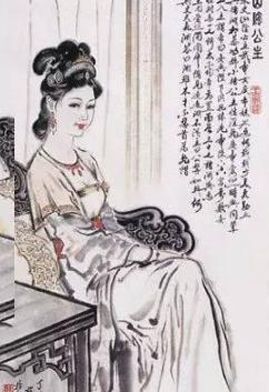山阴公主:历史上最放荡的公主,是什么造成她遗臭万年? 山阴公主:历史上最放荡的公主,是什么造成她遗臭万年?