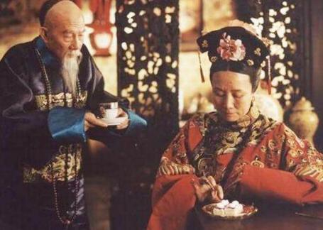 李鸿章罢官能咸鱼翻身，翁同龢为什么不行？