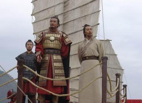 “飞鸟尽良弓藏，狡兔死走狗烹”，明朝开国元勋早早辞职还是难逃朱元璋的清算