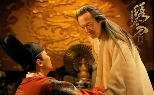 “千年第一太监”魏忠贤是忠是奸？魏公公发迹史和覆灭记！