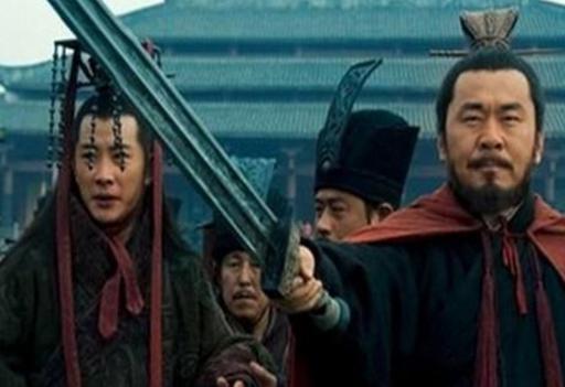 汉献帝最恨的一个人,不是董卓曹操,而是李傕 汉献帝最恨的一个人,不是董卓曹操,而是李傕