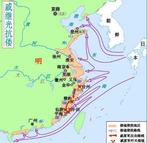 郑和下西洋值得中国人反思！郑和七下西洋做了些什么？