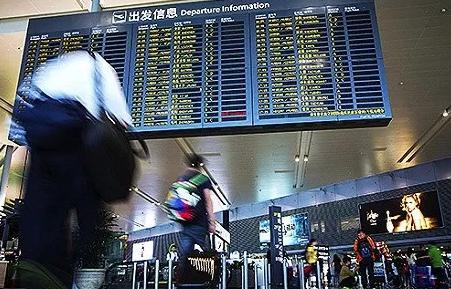 大数据下最真实的中国,10亿人没坐过飞机,5亿人用不起马桶 大数据下最真实的中国,10亿人没坐过飞机,5亿人用不起马桶