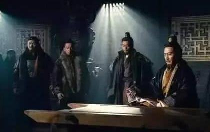 刘邦是什么时候对韩信起了杀心的?韩信究竟是做了什么 刘邦是什么时候对韩信起了杀心的?韩信究竟是做了什么