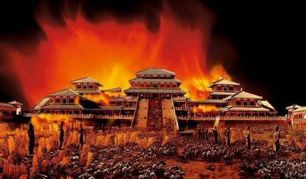 破坏摧残了先秦文化的都有谁?个个雄才大略、伟大光正 破坏摧残了<a href=https://www.lishiji.cn/lishi/6810/ target=_blank class=infotextkey>先秦</a><a href=https://www.lishiji.cn/lishi/7967/ target=_blank class=infotextkey>文化</a>的都有谁?个个雄才大略、伟大光正