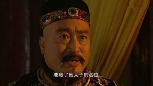 乾隆继位为叔伯都平反了,为什么唯独落下了大伯胤禔? 乾隆继位为叔伯都平反了,为什么唯独落下了大伯胤禔?