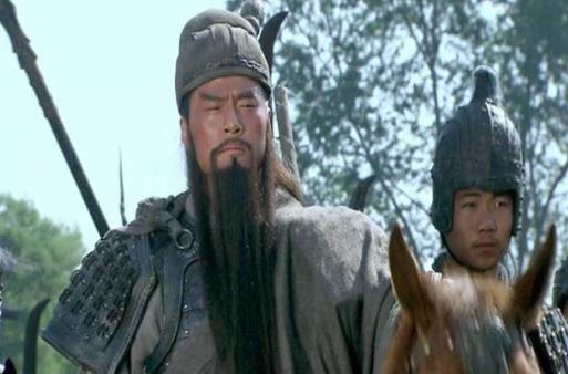 马超与关羽张飞齐名，马超的武力值在三人当中排第几？