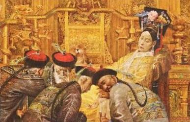 李莲英为什么死后只剩下了一个头？李莲英是个怎么样的人？