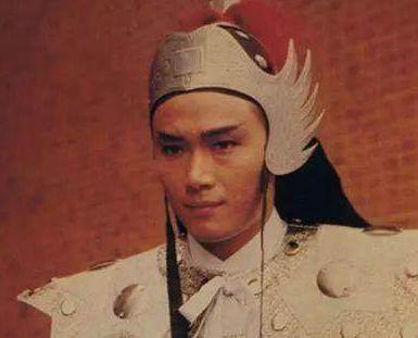 狄青为什么不造反？他是害怕吗？