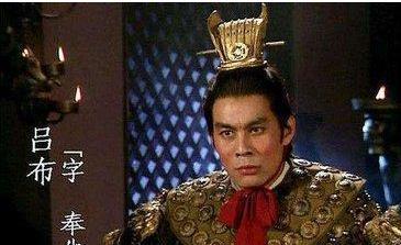 三国时期吕布实力如何?为什么那么能打?