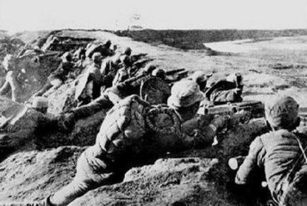 朱家岗保卫战我军是如何击垮日军围剿部队 运用了什么作战方式