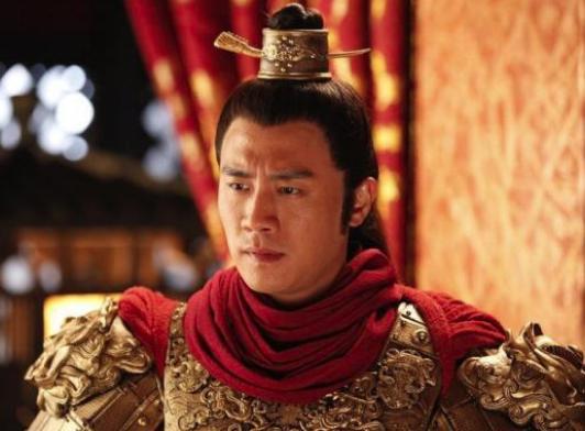 李渊临死前让李世民不要杀这些人，李世民怎么做的？