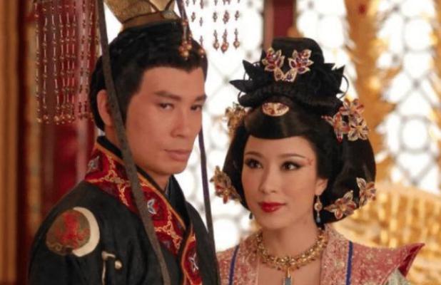 揭秘:唐宣宗到底是一个怎样的皇帝? 揭秘:唐宣宗到底是一个怎样的皇帝?