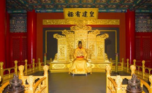 明朝内阁首辅为什么权利会这么大?是什么原因导致的 明朝内阁首辅为什么权利会这么大?是什么原因导致的