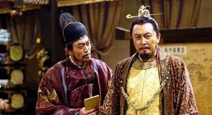 侯君集曾经为大唐盛世立下了汗马功劳 为什么李世民一定要杀他呢 侯君集曾经为大唐盛世立下了汗马功劳 为什么李世民一定要杀他呢
