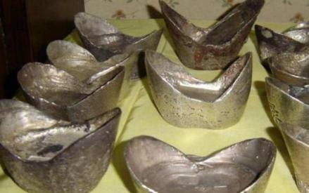 古代人们都是怎么花银子 都跟电视的一样吗