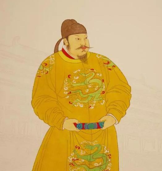 李世民送给唐僧的通关文牒上写了什么，为什么路过的地方的国王都对其恭恭敬敬的！