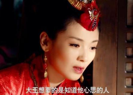 历史上真的有芈姝这个人吗 真实的她又是什么样的 历史上真的有芈姝这个人吗 真实的她又是什么样的
