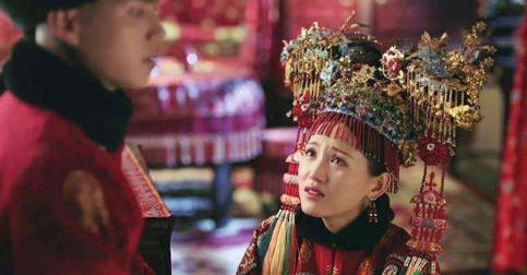 福康真的是乾隆的私生子吗?事情的真相是什么