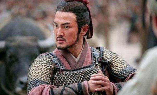 身为江东十二虎臣之一,甘宁却得不到孙权重用 身为江东十二虎臣之一,甘宁却得不到孙权重用