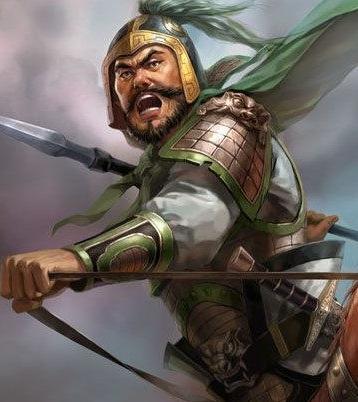 吕布手下的八健将中 对他最忠心的人会是谁