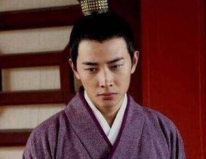 他是刘邦的儿子 若非高人相助估计太子之位得换人