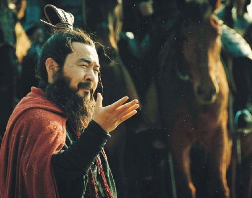 曹操要杀夏侯渊，郭嘉说了什么话让他哈哈大笑？