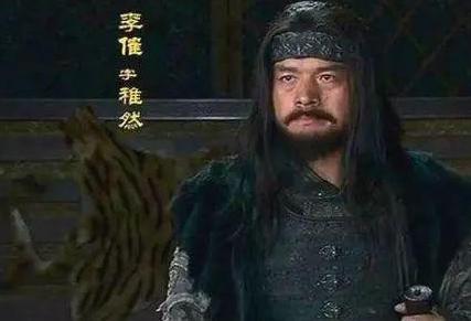 贾诩是怎么改变东汉的历史脚步的 没有他就没有后来的三国 贾诩是怎么改变东汉的历史脚步的 没有他就没有后来的三国