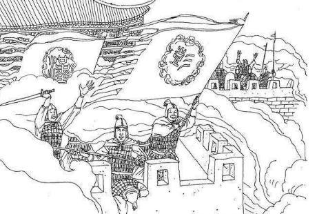 真实的彭越到底是什么样 他是如何一步步走向悲剧这条路的 真实的彭越到底是什么样 他是如何一步步走向悲剧这条路的